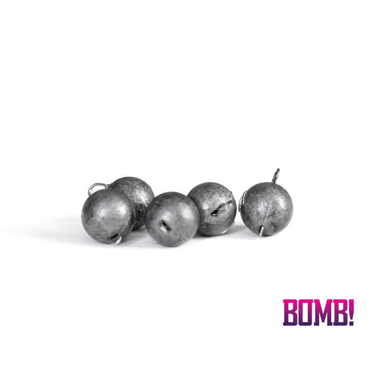 BOMB! Čeburaška / 5ks | 3g