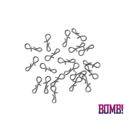 BOMB! Twisto SNAP / 20ks