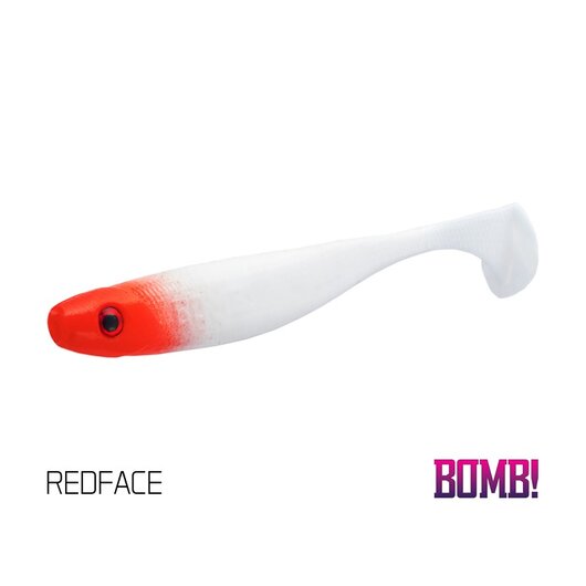 Umelá nástraha BOMB! Rippa / 5ks