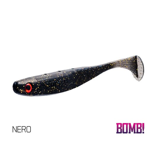 Umelá nástraha BOMB! Rippa / 5ks