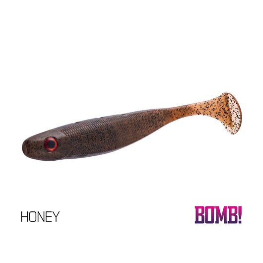 Umelá nástraha BOMB! Rippa / 5ks