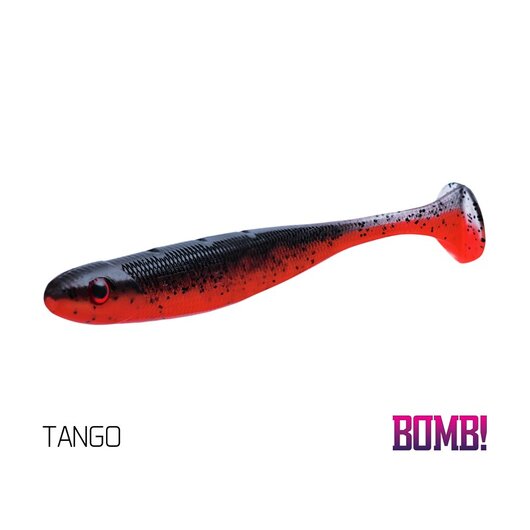 Umelá nástraha BOMB! Rippa / 5ks