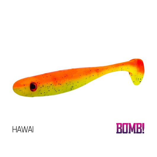 Umelá nástraha BOMB! Rippa / 5ks