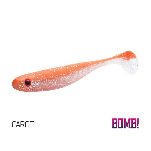 Umelá nástraha BOMB! Rippa / 5ks
