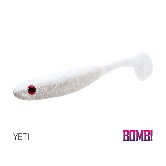 Umelá nástraha BOMB! Rippa / 5ks
