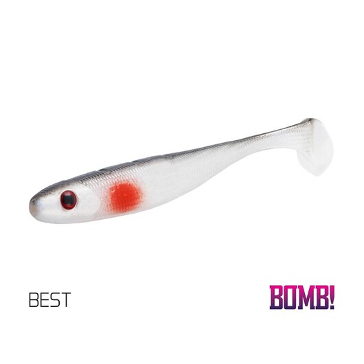 Umelá nástraha BOMB! Rippa / 5ks