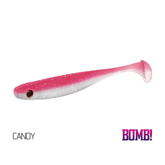 Umelá nástraha BOMB! Rippa / 5ks