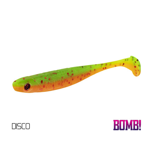 Umelá nástraha BOMB! Rippa / 5ks