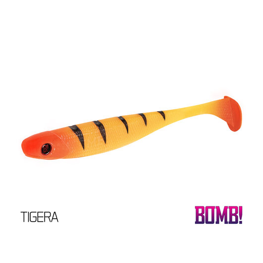 Umelá nástraha BOMB! Rippa / 5ks