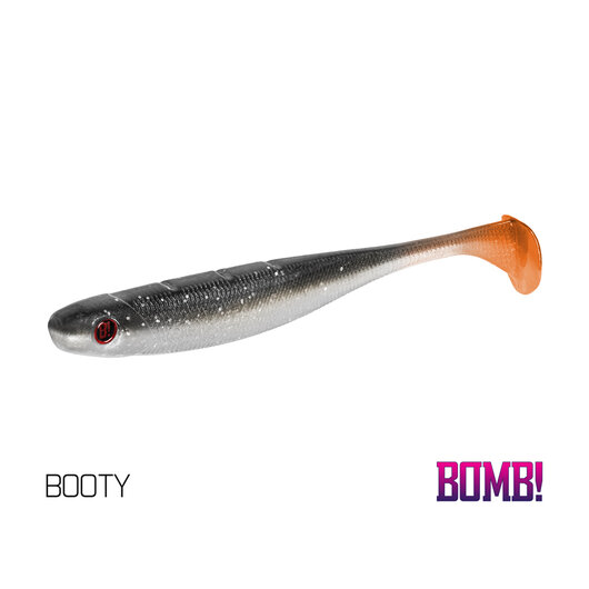 Umelá nástraha BOMB! Rippa / 5ks