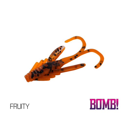 Umelá nástraha BOMB! Nympha / 10ks