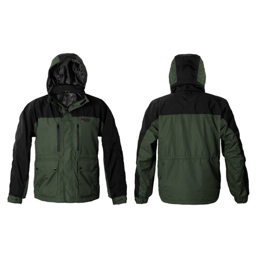 Bunda Delphin CRUISER Pro | M
