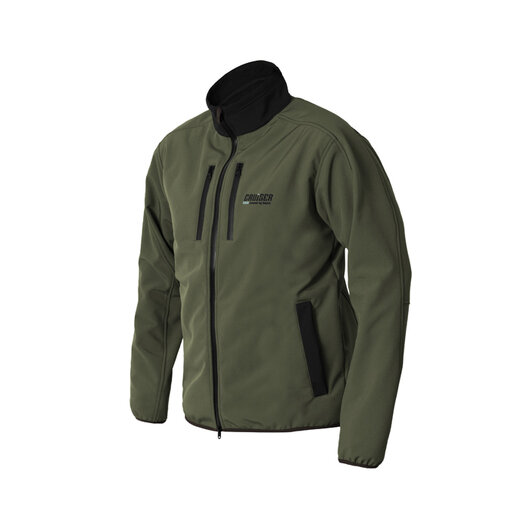 Bunda Delphin CRUISER Wind | M