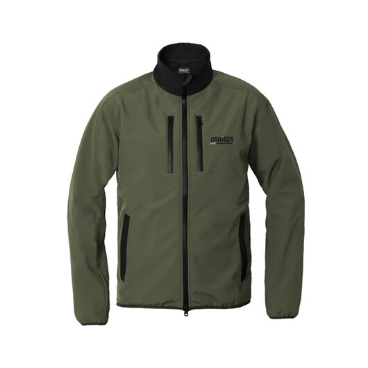 Bunda Delphin CRUISER Wind | M
