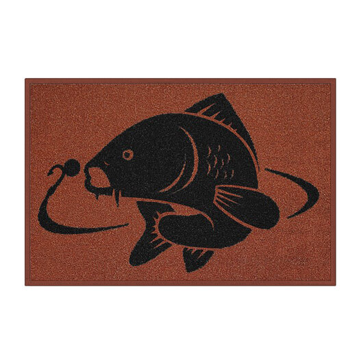 Rohož kapor | 60x40cm