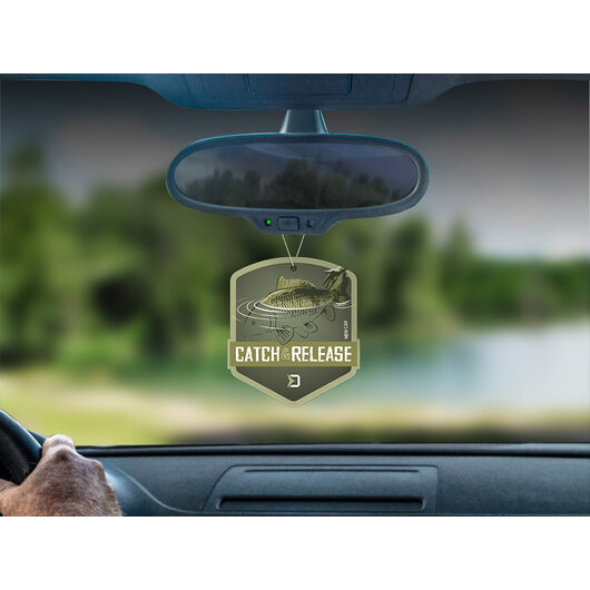 Vôňa do auta Delphin CATCH and RELEASE | New car