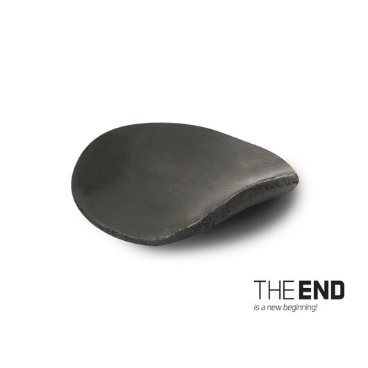 Wolfrámový tmel / Plastické olovo THE END | 5g / G-ROUND