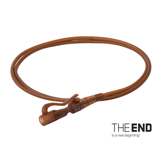 Závesná montáž THE END / 7ks | 45cm / G-ROUND