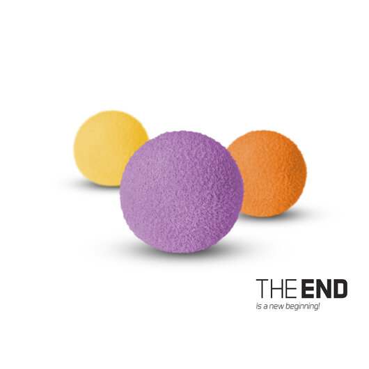 THE END ZIG RIG MIX / 10ks | 12mm