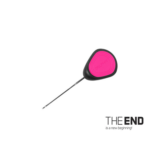 Ihla THE END GRIP Safety Mini