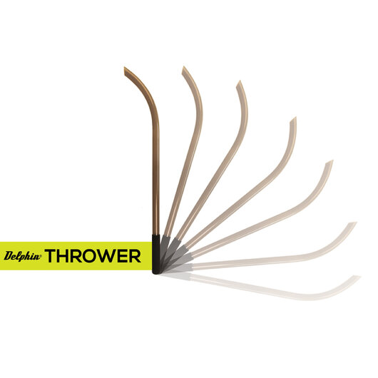 Vrhacia tyč Delphin - THROWER | do 20mm