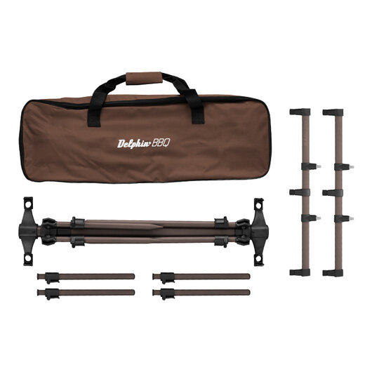 Rodpod Delphin BBQ