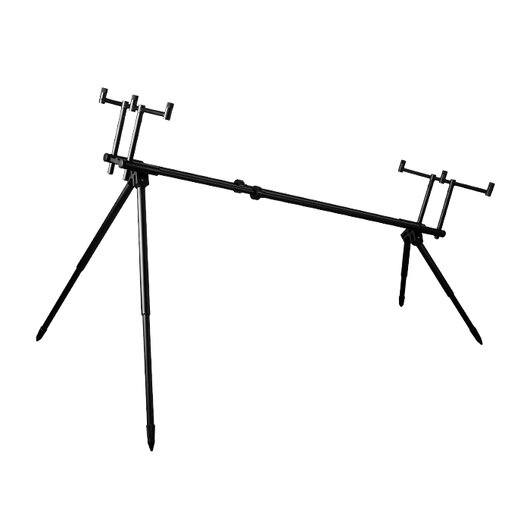 Rodpod Delphin RPX 4 BlackWay | pre 3 prúty