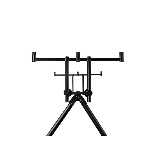 Rodpod Delphin RPX 4 BlackWay | pre 3 prúty