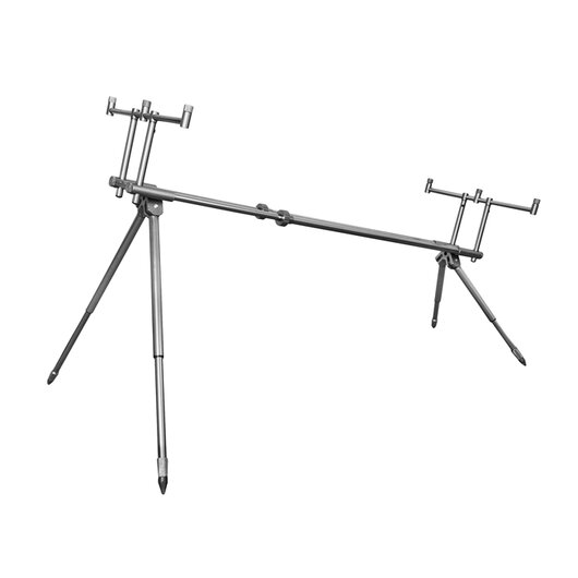 Rodpod Delphin RPX 4 Silver | pre 3 prúty