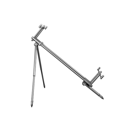 Rodpod Delphin RPX 4 Silver | pre 3 prúty