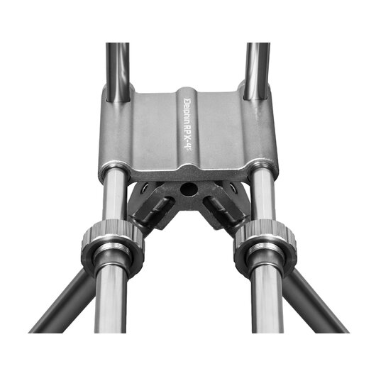 Rodpod Delphin RPX 4 Silver | pre 3 prúty