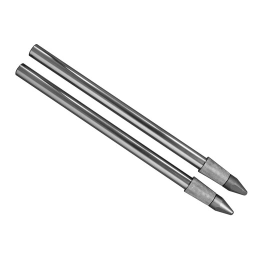 Rodpod Delphin RPX 4 Silver | pre 3 prúty