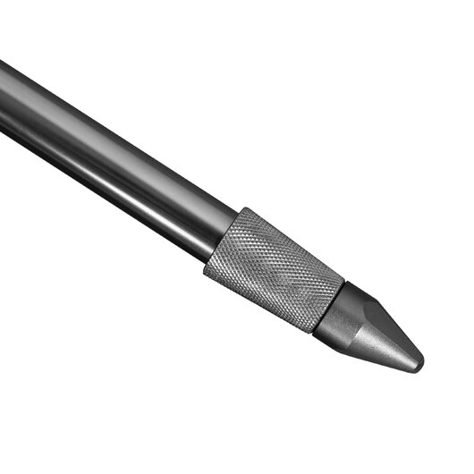 Rodpod Delphin RPX 4 Silver | pre 3 prúty
