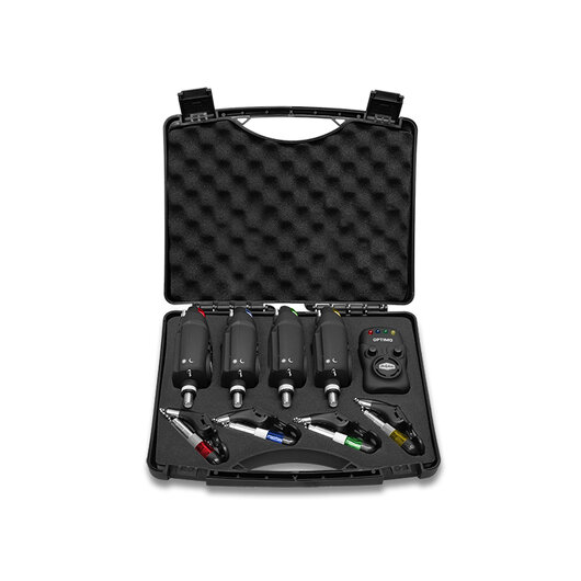 Sada Delphin OPTIMO 9V+CSWII+snag | 2+1
