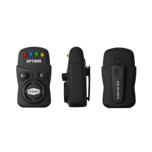 Sada Delphin OPTIMO 9V+CSWII+snag | 2+1