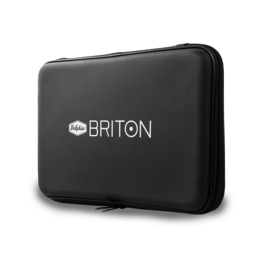 Sada signalizátorov Delphin BRITON | 2+1