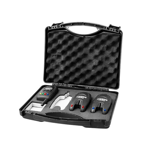 Sada signalizátorov Delphin DIVER 9V | 2+1