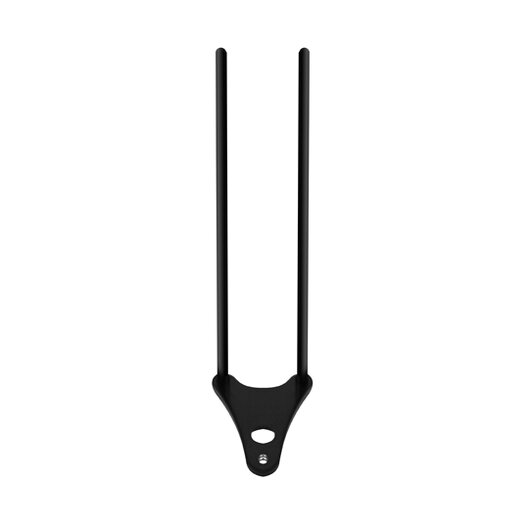 Delphin SNAG-GEAR Al | čierny