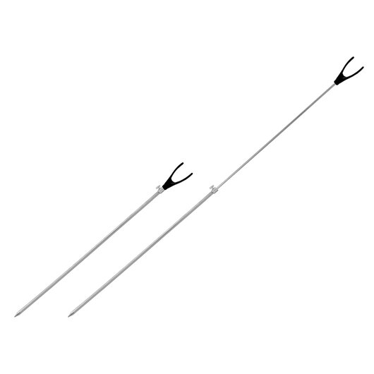 Rázsoška Delphin s držiakom / zadná | 50-90cm