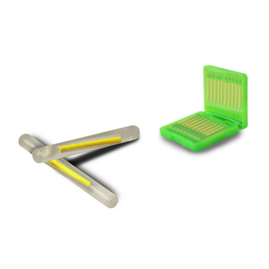 Delphin NEON Box / 20ks | 3 x 25mm