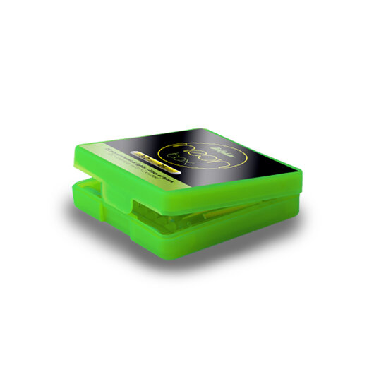 Delphin NEON Box / 20ks | 3 x 25mm