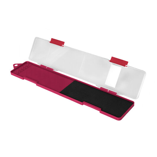 Box na feedrové nadväzce Delphin ATOMA | 303x60mm