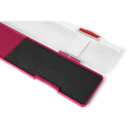 Box na feedrové nadväzce Delphin ATOMA | 303x60mm
