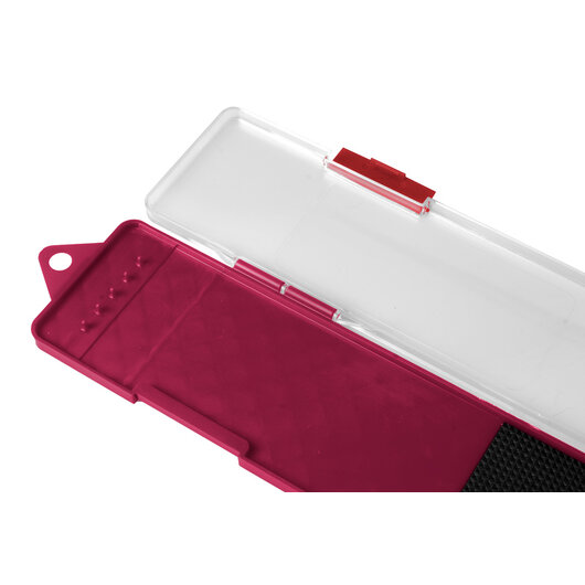Box na feedrové nadväzce Delphin ATOMA | 303x60mm