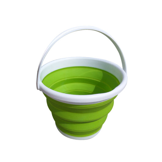 Skladacie vedro Delphin MAGIC | 5L