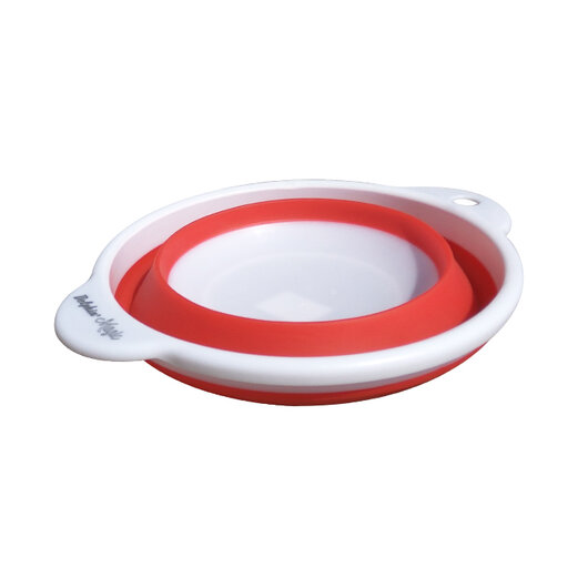 Skladacia miska Delphin MAGIC | 4L