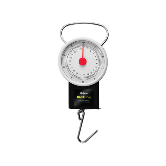 Mechanická váha Delphin BASIC | do 22kg