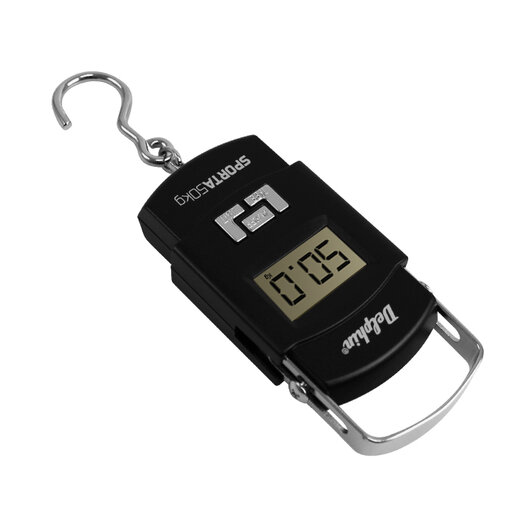 Digitálna váha Delphin SPORTA | do 50kg