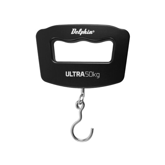 Digitálna váha Delphin ULTRA | do 50kg