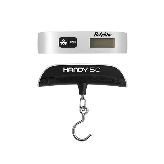 Digitálna váha Delphin HANDY 50 | do 50kg